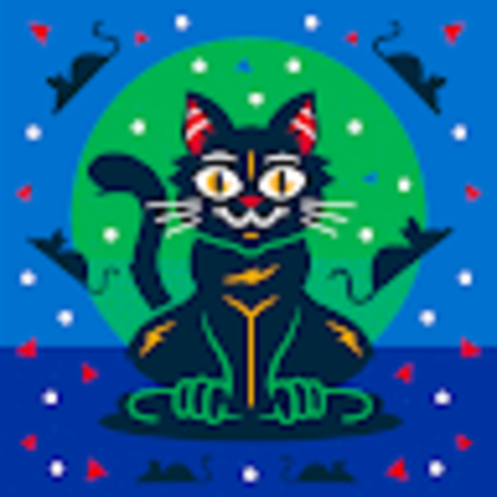 Meet your Posher, Eva